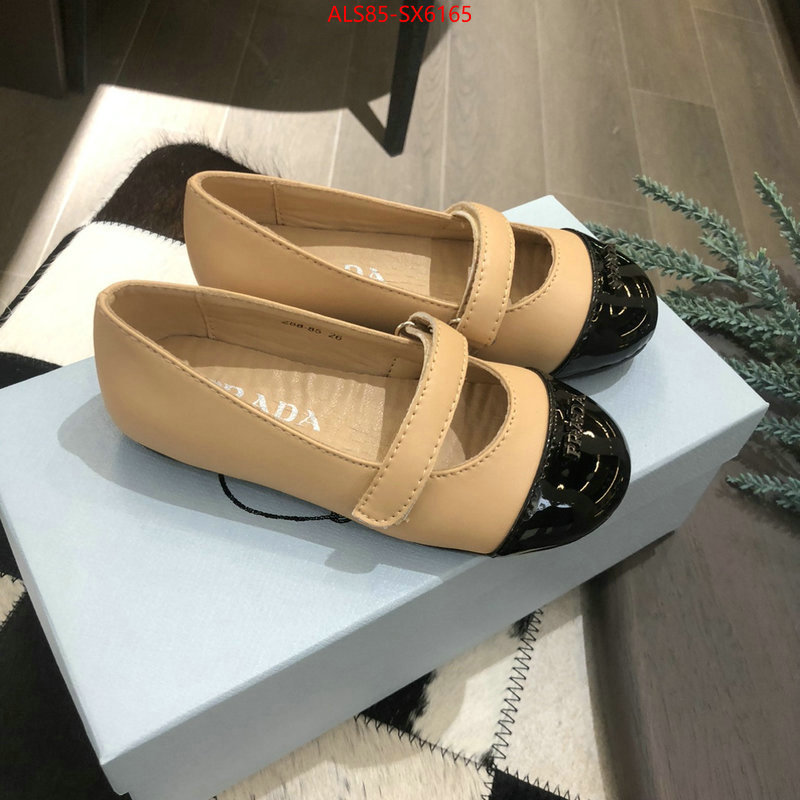 Kids shoes-Prada where to buy the best replica ID: SX6165 $: 85USD