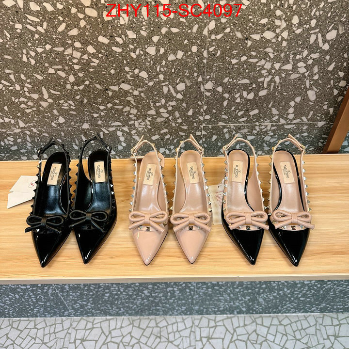 Women Shoes-Valentino perfect ID: SC4097 $: 115USD