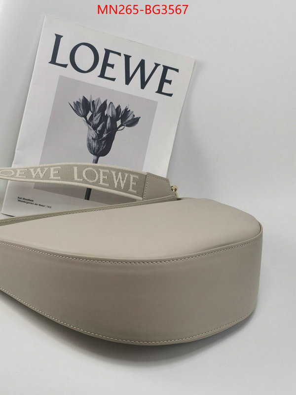 Loewe Bags(TOP)-Diagonal- replicas buy special ID: BG3567 $: 265USD,