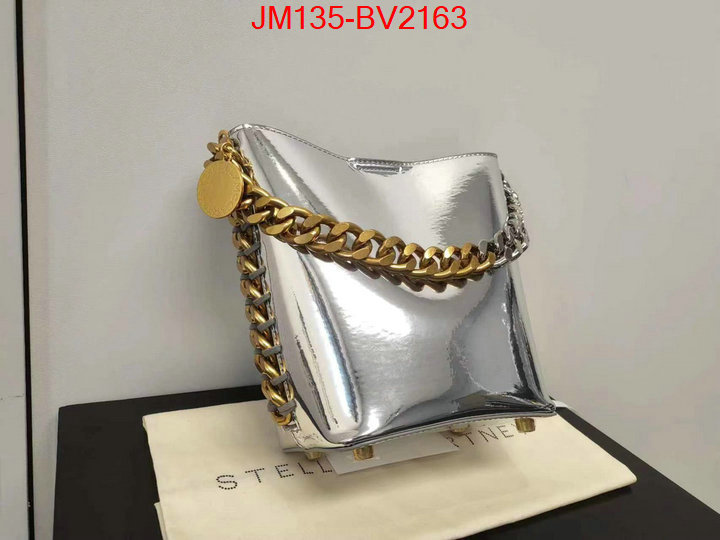 Stella McCartney Bags(TOP)-Diagonal- is it illegal to buy dupe ID: BV2163 $: 135USD,