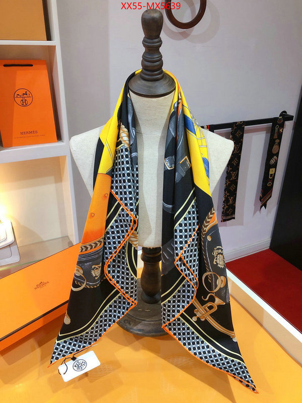 Scarf-Hermes where should i buy to receive ID: MX5639 $: 55USD