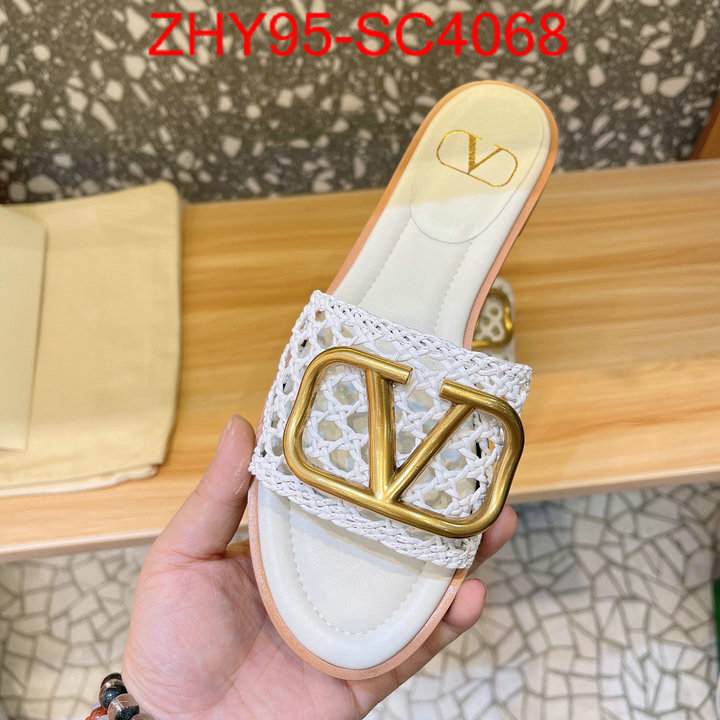 Women Shoes-Valentino where can i find ID: SC4068 $: 95USD