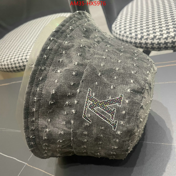 Cap(Hat)-LV perfect quality ID: HX5976 $: 35USD