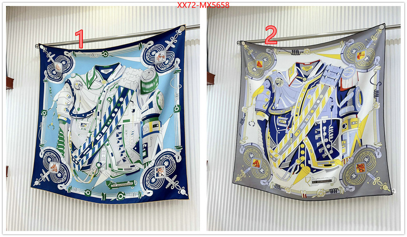 Scarf-Hermes practical and versatile replica designer ID: MX5658 $: 72USD