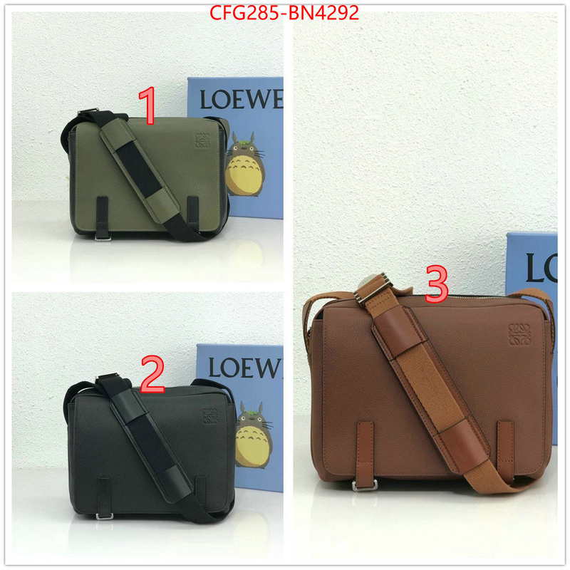 Loewe Bags(TOP)-Diagonal- buying replica ID: BN4292 $: 285USD,