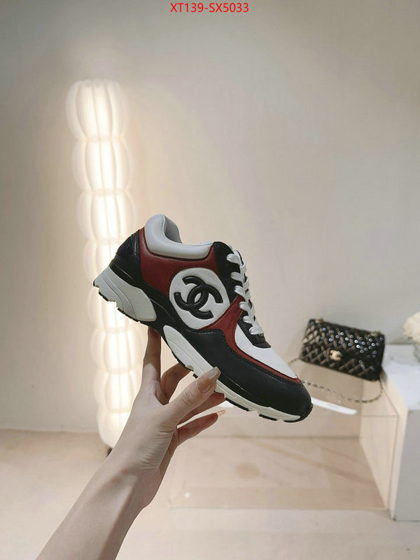 Women Shoes-Chanel is it ok to buy replica ID: SX5033 $: 139USD