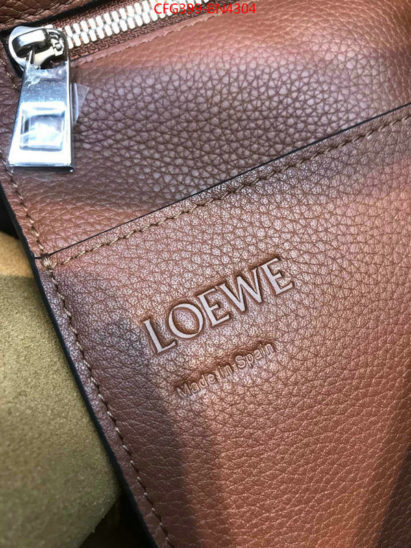 Loewe Bags(TOP)-Handbag- knockoff highest quality ID: BN4304 $: 399USD,