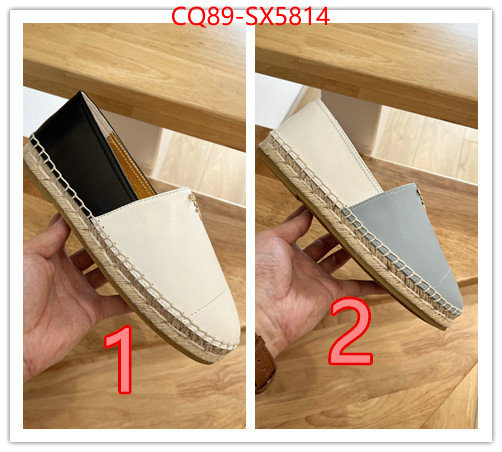 Women Shoes-Prada luxury cheap replica ID: SX5814 $: 89USD