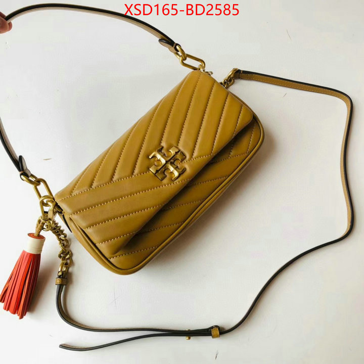 Tory Burch Bags(TOP)-Diagonal- highest product quality ID: BD2585 $: 165USD,