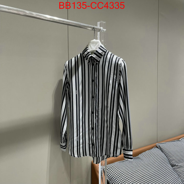 Clothing-Fendi shop now ID: CC4335 $: 135USD