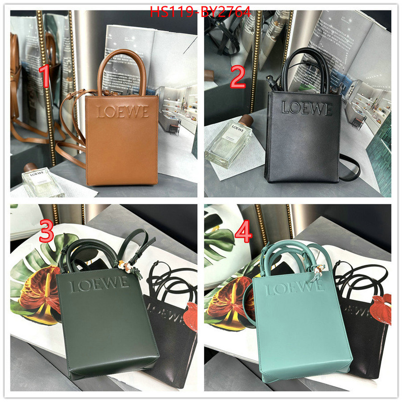 Loewe Bags(4A)-Diagonal- how to start selling replica ID: BY2764 $: 119USD,