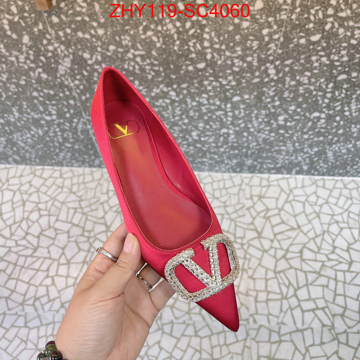 Women Shoes-Valentino sale outlet online ID: SC4060 $: 119USD