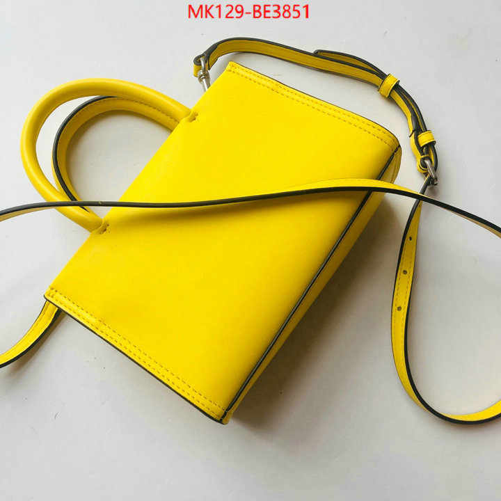 Tory Burch Bags(TOP)-Diagonal- wholesale designer shop ID: BE3851 $: 129USD,