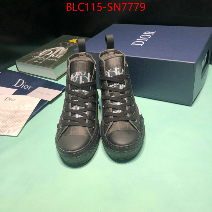 Women Shoes-Dior where can i buy the best 1:1 original ID: SN7779 $: 115USD