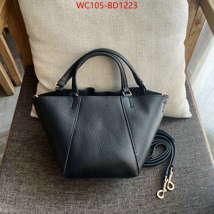 Tory Burch Bags(4A)-Handbag- where can i find ID: BD1223 $: 105USD,