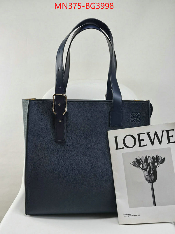 Loewe Bags(TOP)-Handbag- high quality happy copy ID: BG3998 $: 375USD,