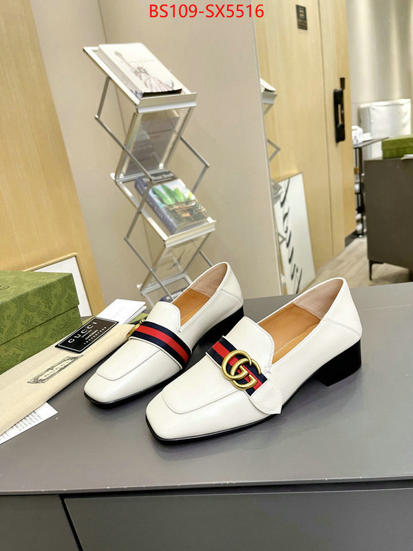 Women Shoes-Gucci how can i find replica ID: SX5516 $: 109USD