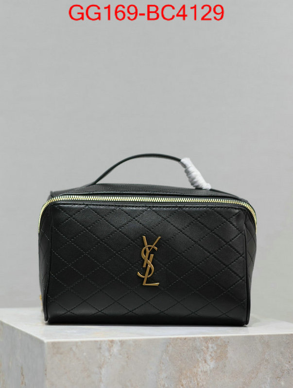 YSL Bags(TOP)-Other Styles- buy best high-quality ID: BC4129 $: 169USD,