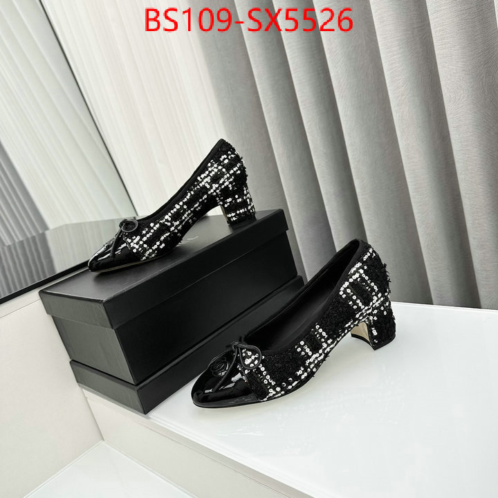 Women Shoes-Chanel replica designer ID: SX5526 $: 109USD