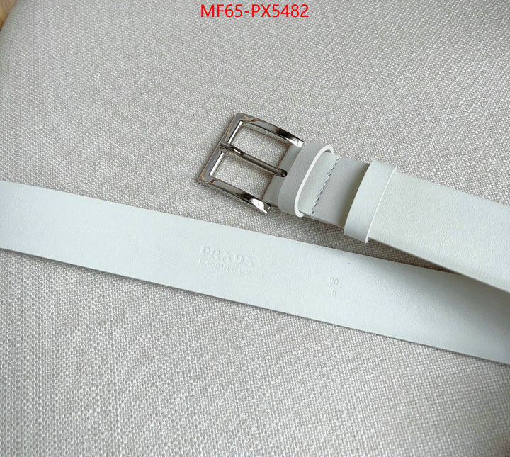 Belts-Prada what best replica sellers ID: PX5482 $: 65USD