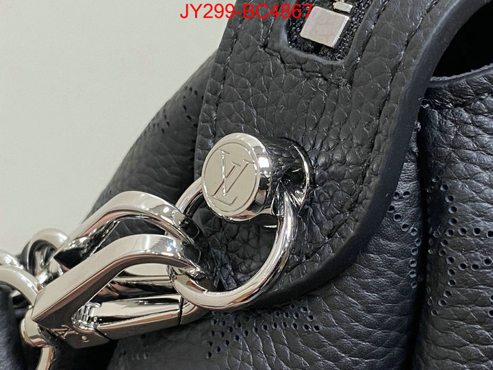 LV Bags(TOP)-Pochette MTis- shop now ID: BC4867 $: 299USD,