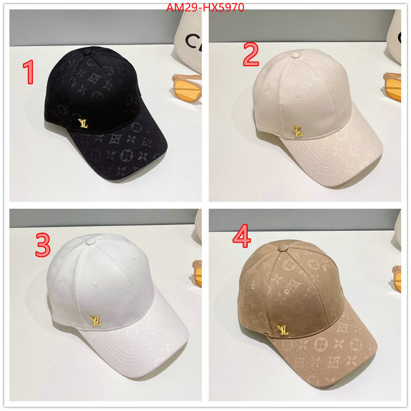 Cap(Hat)-LV how to buy replcia ID: HX5970 $: 29USD