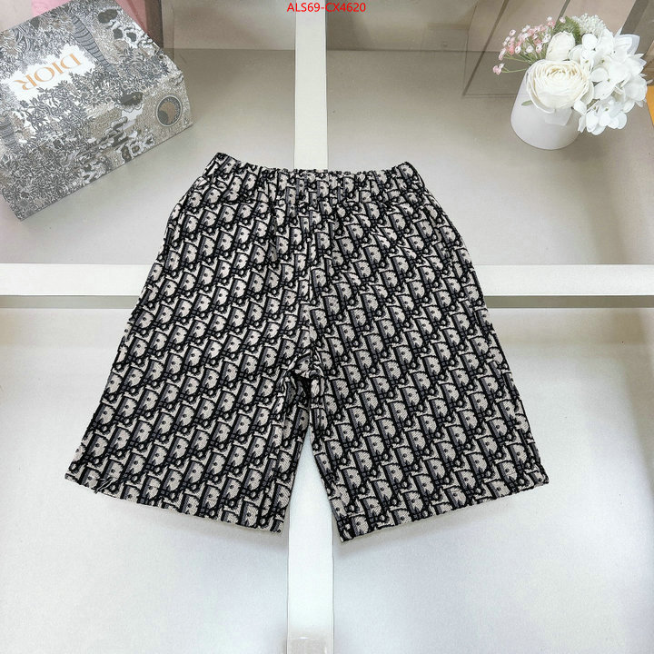 Kids clothing-Dior shop designer replica ID: CX4620 $: 69USD