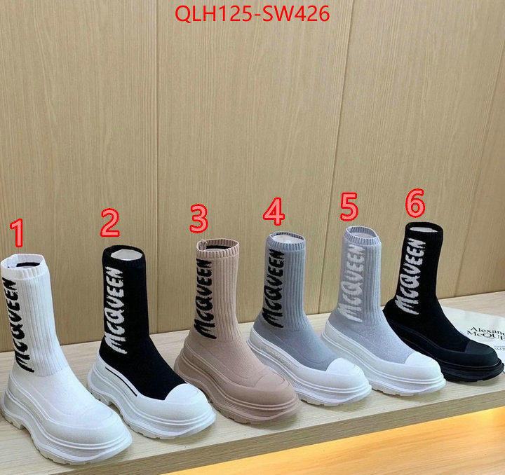 Women Shoes-Boots buy high quality cheap hot replica ID: SW426 $: 125USD