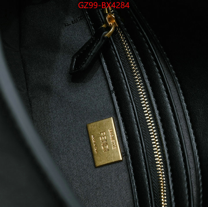 Fendi Bags(4A)-Baguette- buy top high quality replica ID: BX4284 $: 99USD