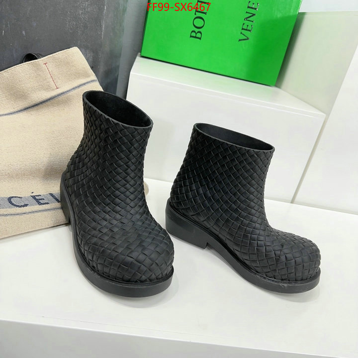 Women Shoes-BV top quality ID: SX6467 $: 99USD