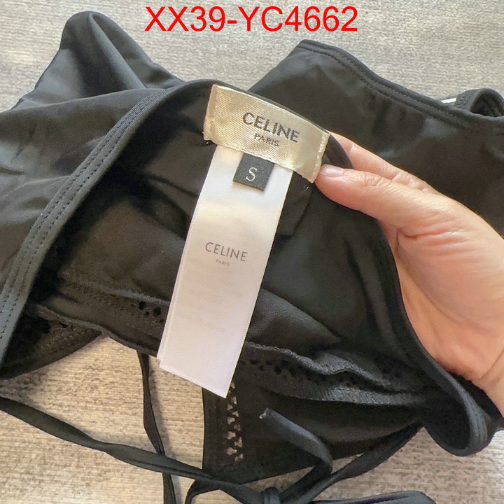 Swimsuit-Celine best luxury replica ID: YC4662 $: 39USD
