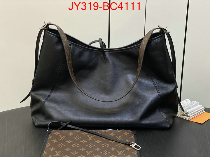 LV Bags(TOP)-Handbag Collection- cheap replica designer ID: BC4111 $: 319USD,