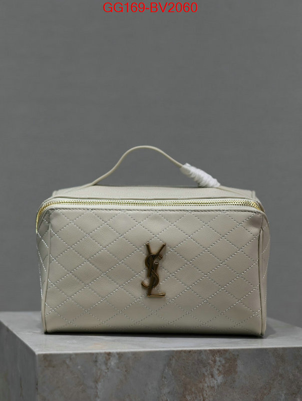 YSL Bags(TOP)-Other Styles- where to find the best replicas ID: BV2060 $: 169USD,