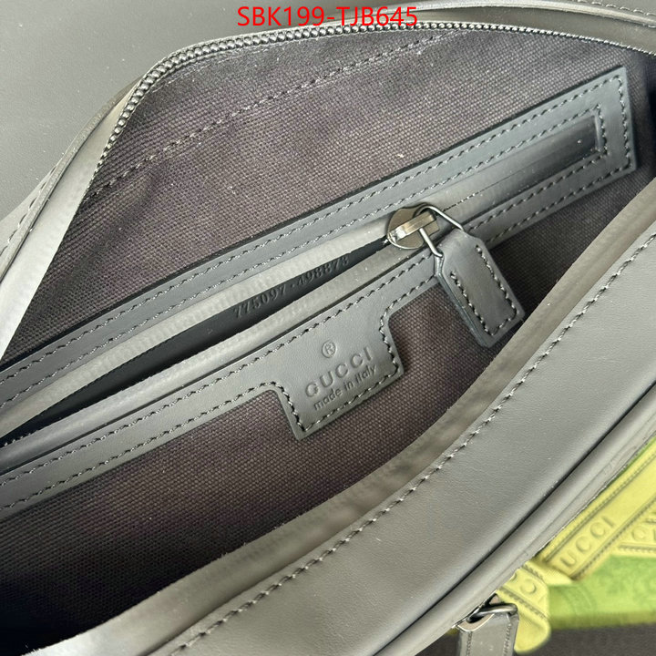 Gucci 5A Bags SALE ID: TJB645