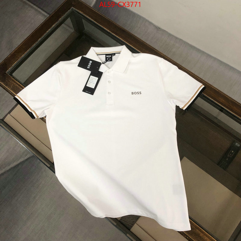 Clothing-Boss the online shopping ID: CX3771 $: 59USD