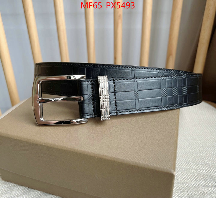 Belts-Burberry best replica 1:1 ID: PX5493 $: 65USD