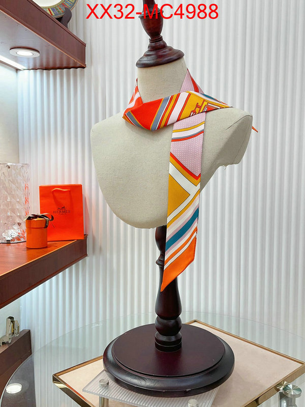 Scarf-Hermes online from china designer ID: MC4988 $: 32USD