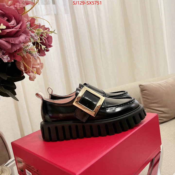 Women Shoes-Rogar Vivier wholesale replica ID: SX5751 $: 129USD