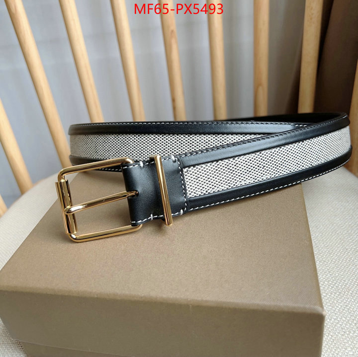 Belts-Burberry best replica 1:1 ID: PX5493 $: 65USD