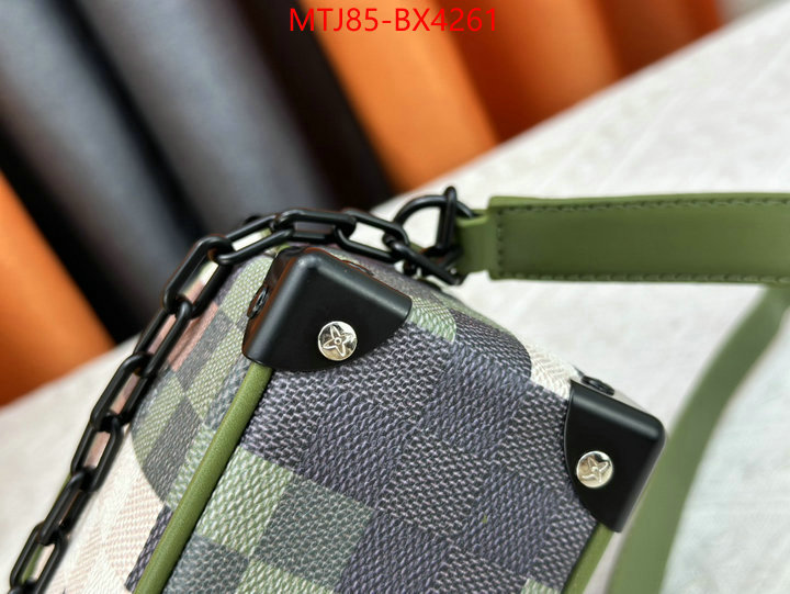 LV Bags(4A)-Petite Malle- sell online luxury designer ID: BX4261 $: 85USD