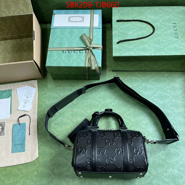 Gucci 5A Bags SALE ID: TJB660