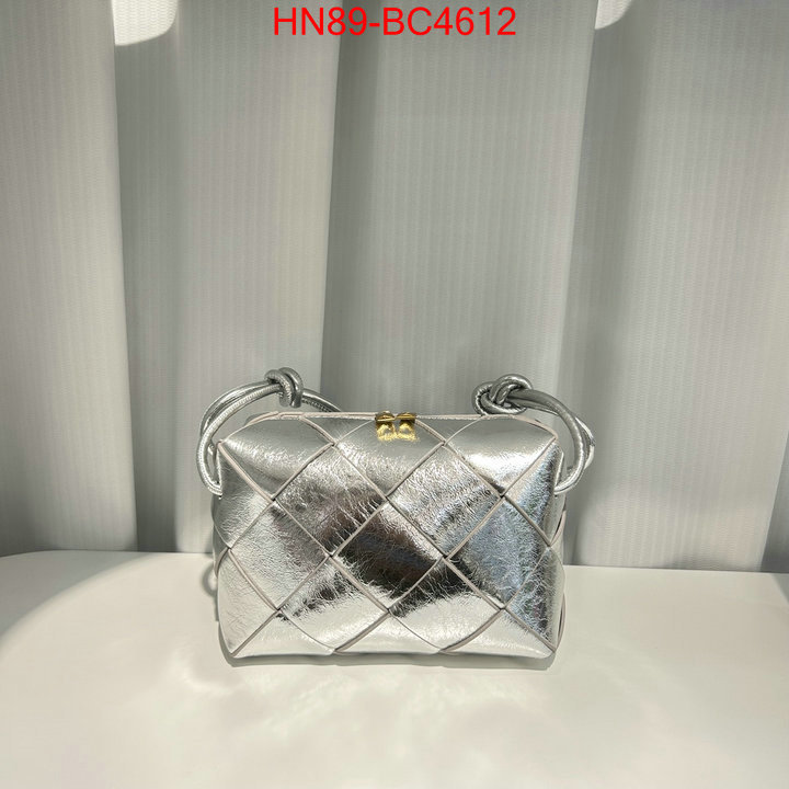 BV Bags(4A)-Diagonal- where to buy high quality ID: BC4612 $: 89USD,