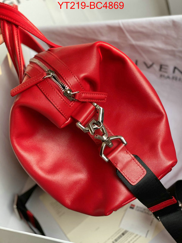 Givenchy Bags(TOP)-Handbag- where to buy replicas ID: BC4869 $: 219USD,