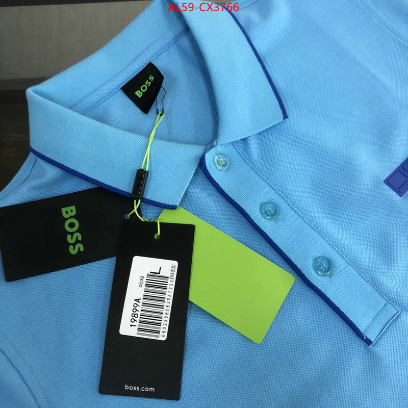 Clothing-Boss luxury fake ID: CX3766 $: 59USD