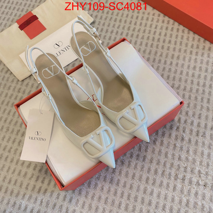 Women Shoes-Valentino where can you buy a replica ID: SC4081 $: 109USD