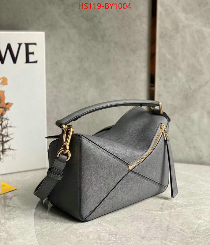 Loewe Bags(4A)-Puzzle- how to start selling replica ID: BY1004 $: 119USD,