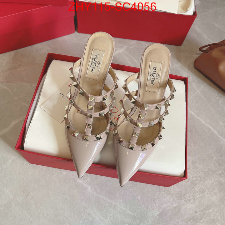 Women Shoes-Valentino buy online ID: SC4056 $: 115USD