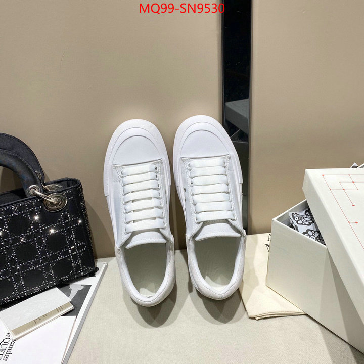 Women Shoes-Alexander McQueen for sale online ID: SN9530 $: 99USD