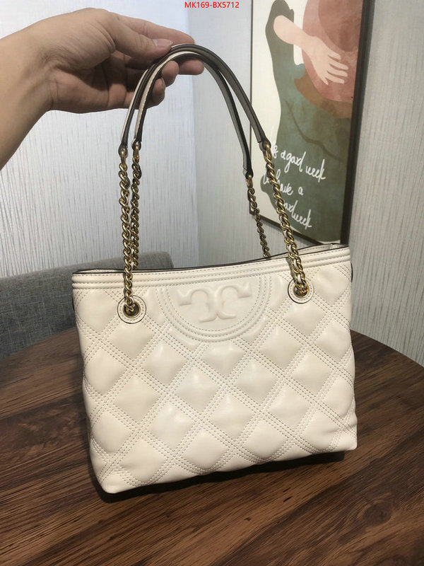 Tory Burch Bags(TOP)-Handbag- high quality happy copy ID: BX5712 $: 169USD,