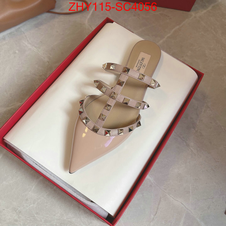 Women Shoes-Valentino buy online ID: SC4056 $: 115USD